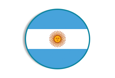 Documentación normativa de Argentina